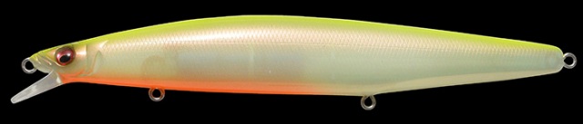 Megabass Marine Gang 140 S mm. 140 gr. 28 col. PM HOT SHAD - Clicca l'immagine per chiudere